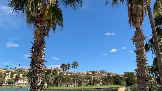 Resale - Villa -
Ciudad Quesada - Rojales