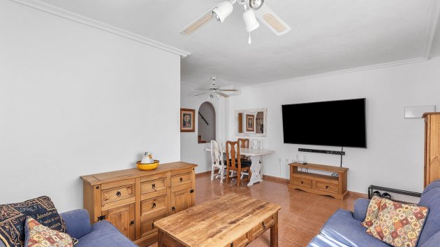 Resale - Townhouse -
Vistabella - Vistabella Golf