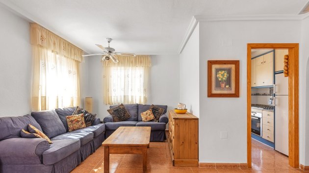 Resale - Townhouse -
Vistabella - Vistabella Golf