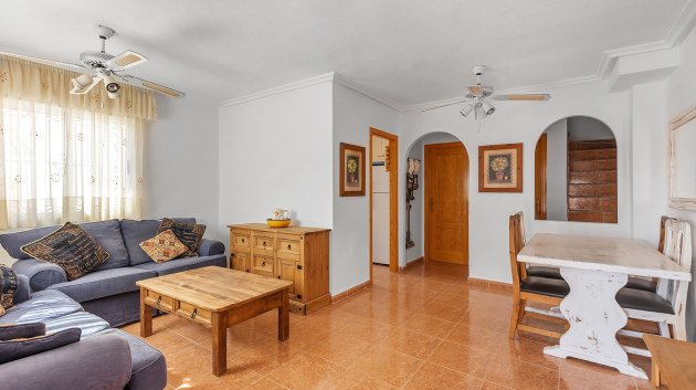 Resale - Townhouse -
Vistabella - Vistabella Golf