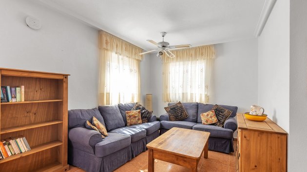 Resale - Townhouse -
Vistabella - Vistabella Golf