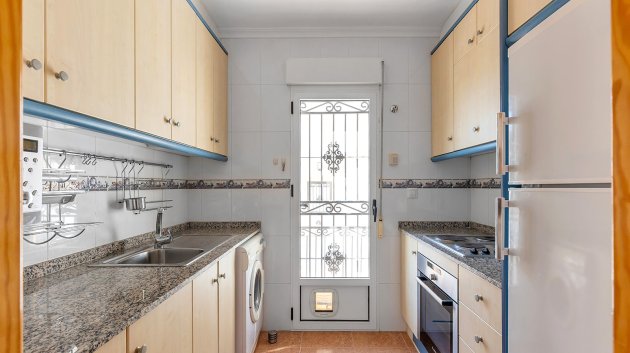 Resale - Townhouse -
Vistabella - Vistabella Golf