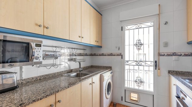 Resale - Townhouse -
Vistabella - Vistabella Golf