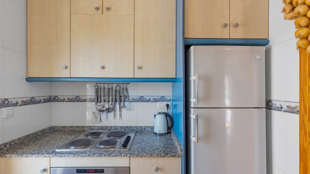 Resale - Townhouse -
Vistabella - Vistabella Golf