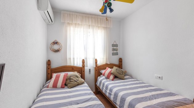 Resale - Townhouse -
Vistabella - Vistabella Golf