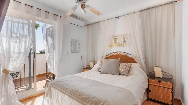 Resale - Townhouse -
Vistabella - Vistabella Golf