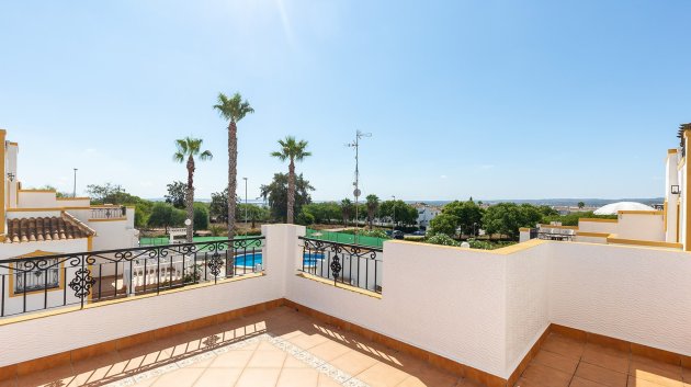 Resale - Townhouse -
Vistabella - Vistabella Golf