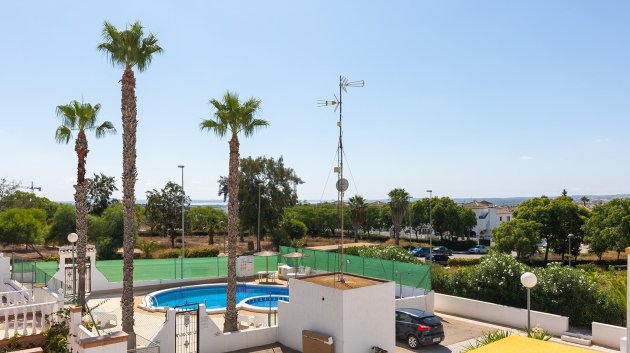 Resale - Townhouse -
Vistabella - Vistabella Golf