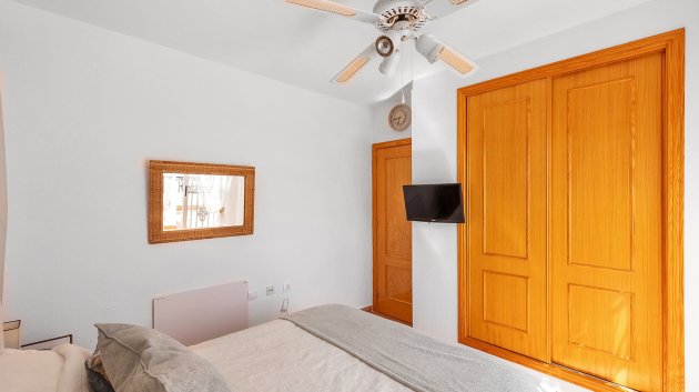 Resale - Townhouse -
Vistabella - Vistabella Golf