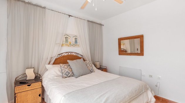 Resale - Townhouse -
Vistabella - Vistabella Golf
