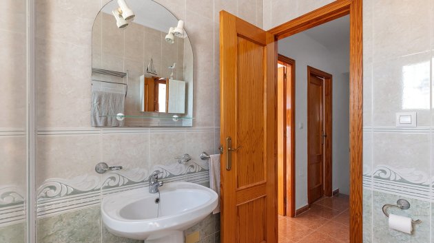 Resale - Townhouse -
Vistabella - Vistabella Golf