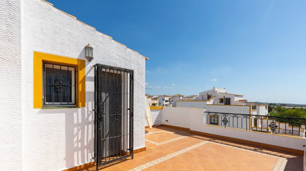 Resale - Townhouse -
Vistabella - Vistabella Golf