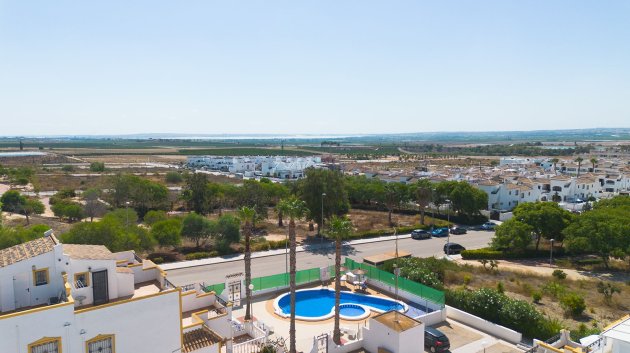 Resale - Townhouse -
Vistabella - Vistabella Golf
