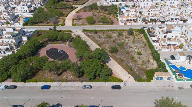 Resale - Townhouse -
Vistabella - Vistabella Golf