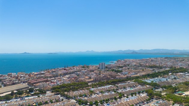 Resale - Townhouse -
Vistabella - Vistabella Golf