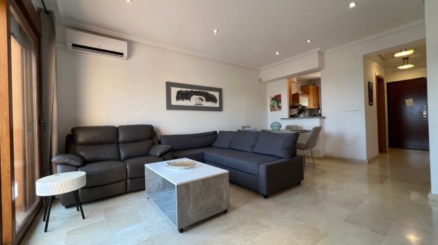 Resale - Townhouse -
Algorfa - La finca Golf