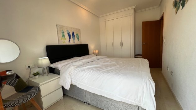 Resale - Townhouse -
Algorfa - La finca Golf