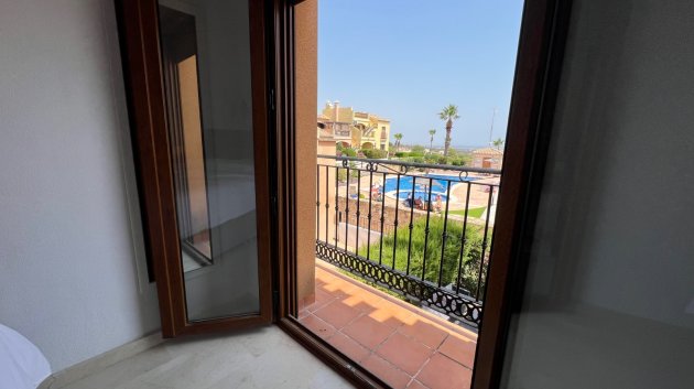 Resale - Townhouse -
Algorfa - La finca Golf