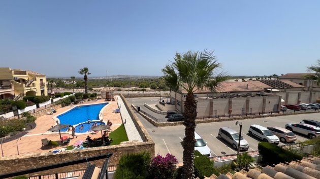Resale - Townhouse -
Algorfa - La finca Golf