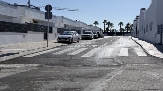 New Build - Apartments -
Condado de Alhama