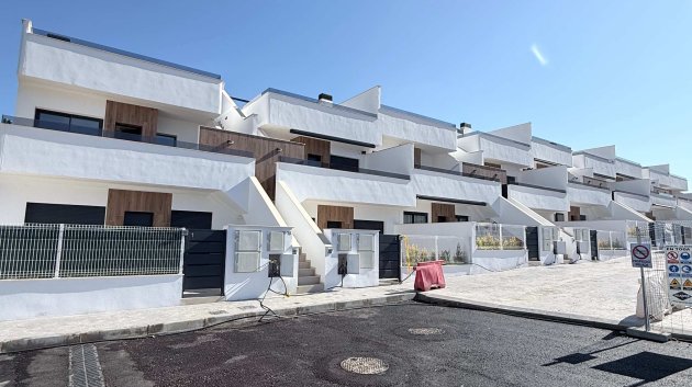 New Build - Apartments -
Condado de Alhama