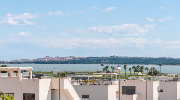 New Build - Villa -
Los Montesinos