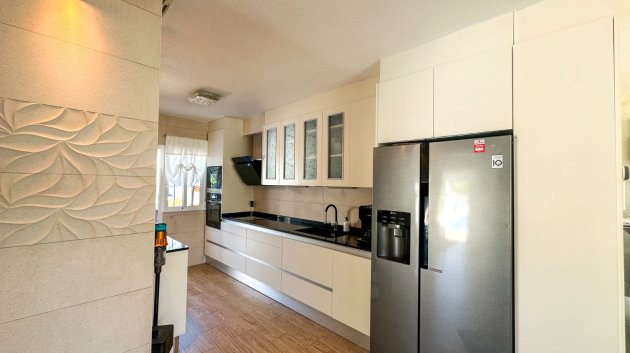 Reventa - Adosado -
Torrevieja - Los Balcones