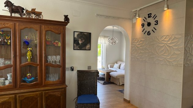 Reventa - Adosado -
Torrevieja - Los Balcones