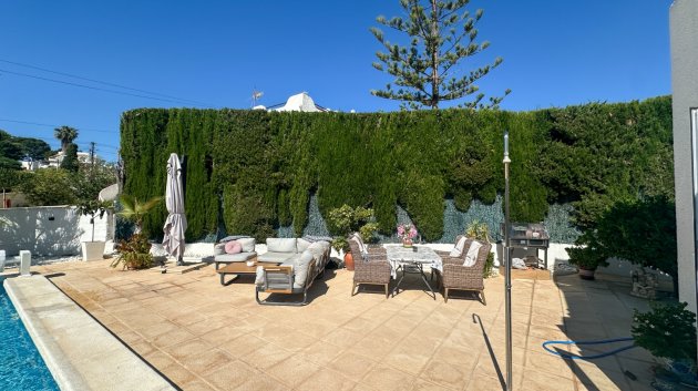 Reventa - Adosado -
Torrevieja - Los Balcones