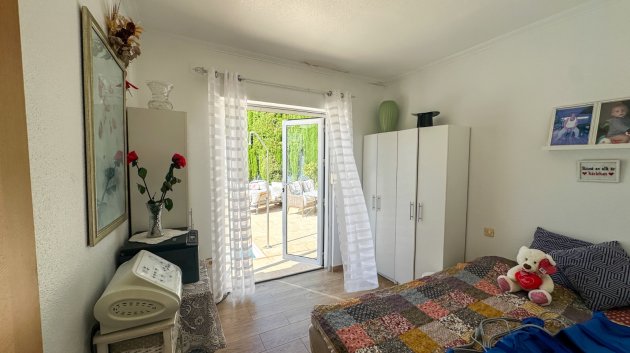 Reventa - Adosado -
Torrevieja - Los Balcones