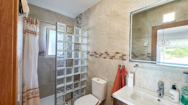 Reventa - Adosado -
Torrevieja - Los Balcones