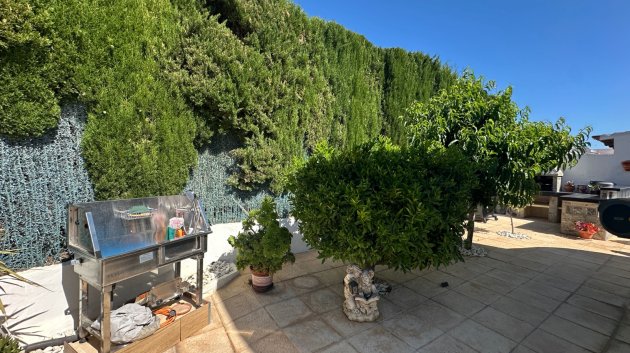 Reventa - Adosado -
Torrevieja - Los Balcones