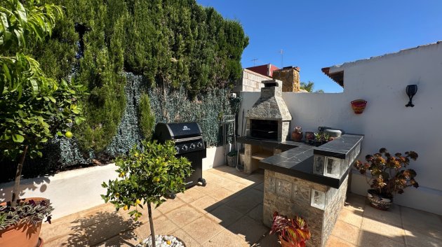 Reventa - Adosado -
Torrevieja - Los Balcones