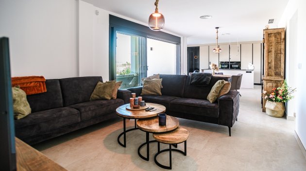 Reventa - Chalets -
ASPE - Aspe
