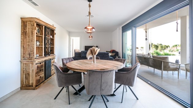 Reventa - Chalets -
ASPE - Aspe