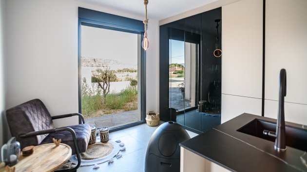 Reventa - Chalets -
ASPE - Aspe