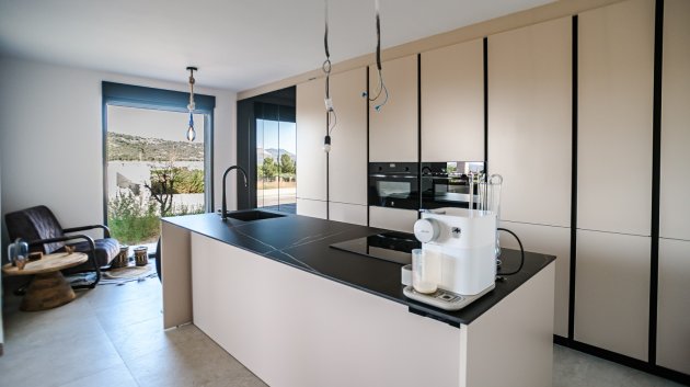 Reventa - Chalets -
ASPE - Aspe