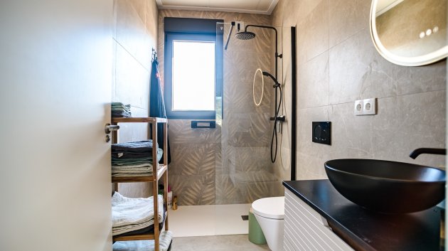 Reventa - Chalets -
ASPE - Aspe
