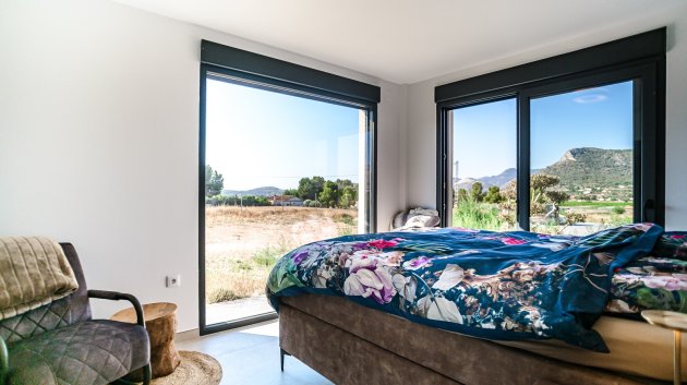 Reventa - Chalets -
ASPE - Aspe