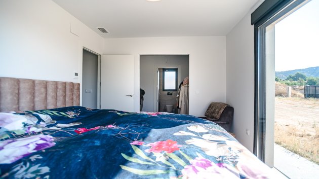 Reventa - Chalets -
ASPE - Aspe