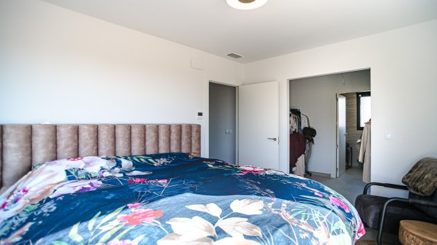 Reventa - Chalets -
ASPE - Aspe