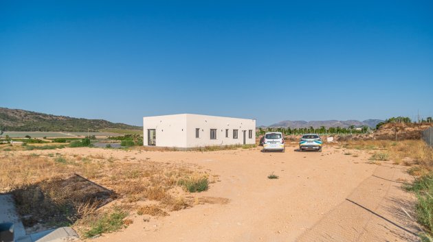 Reventa - Chalets -
ASPE - Aspe