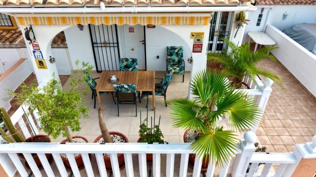 Reventa - Chalets -
Lomas de Cabo Roig - Orihuela Costa
