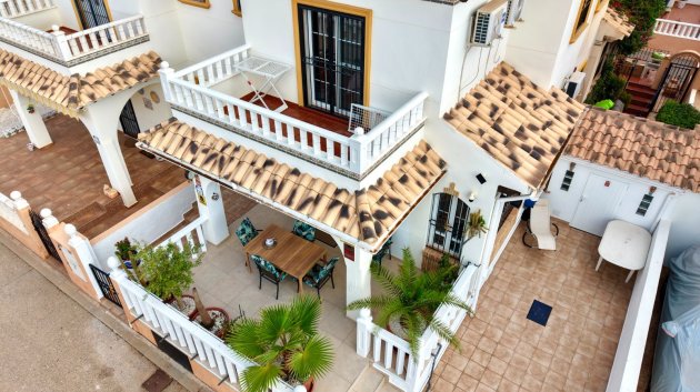 Reventa - Chalets -
Lomas de Cabo Roig - Orihuela Costa
