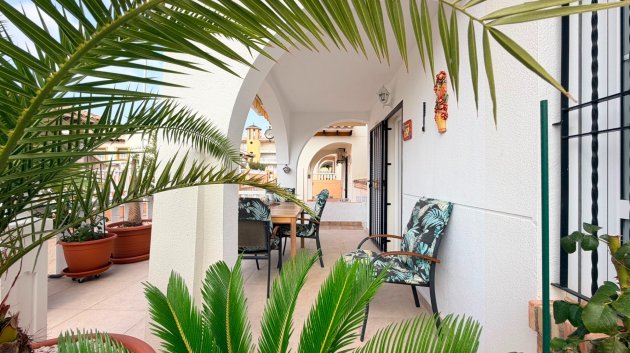 Reventa - Chalets -
Lomas de Cabo Roig - Orihuela Costa