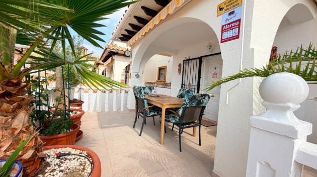 Reventa - Chalets -
Lomas de Cabo Roig - Orihuela Costa