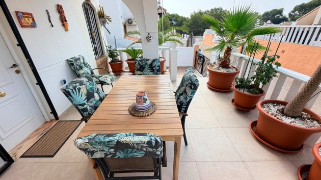 Reventa - Chalets -
Lomas de Cabo Roig - Orihuela Costa