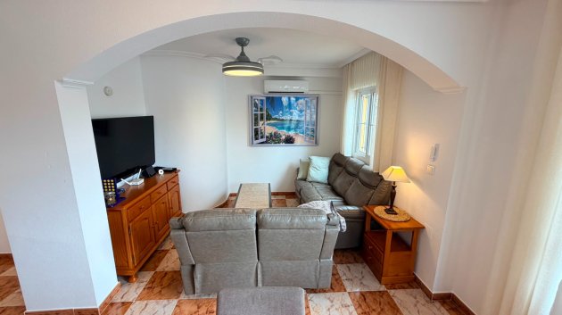 Reventa - Chalets -
Lomas de Cabo Roig - Orihuela Costa