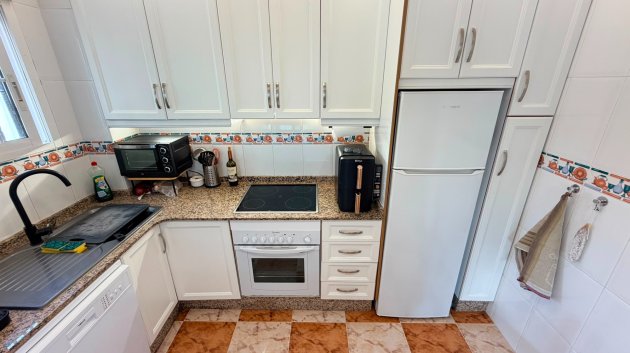 Reventa - Chalets -
Lomas de Cabo Roig - Orihuela Costa