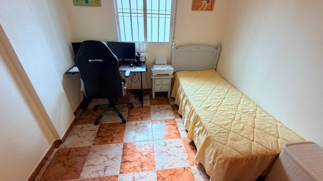 Reventa - Chalets -
Lomas de Cabo Roig - Orihuela Costa